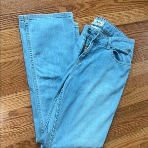 LL BEAN Jeans
